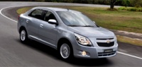Семьям погибших в Chevrolet Cobalt выплатят компенсацию