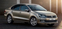 Volkswagen презентует новые спортивные опции для Polo