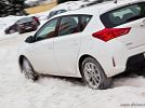 Toyota Auris: Скучать не придётся - фотография 11