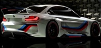 BMW готовит к серийному выпуску «заряженное» купе М2