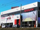 Новый автоцентр Nissan «Нижегородец»: Место, где все крутится вокруг клиента  - фотография 10