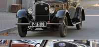 Какие модели выпускались концерном «Шкода» в 1920-1930-х годах