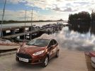Ford Fiesta: Средство от скуки - фотография 21