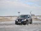 Nissan X-Tour в Нижнем Новгороде: Хорошее средство от плохих дорог - фотография 57