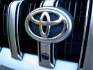 Toyota Land Cruiser Prado: Штурмуем бездорожье с новым дизелем! - фотография 36