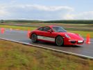 Porsche Russia Roadshow 2012 - фотография 37