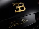 В Пекин пожалует Bugatti Black Bess - фотография 4