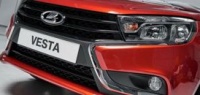 «АвтоВАЗ» модернизировал двигатели для Lada Vesta