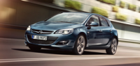 Opel ASTRA всего за 5 667 рулей в месяц, в рамках государственной программы льготного кредитования