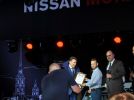 Nissan Murano: Новый, улетный, с двойным гражданством и питерской пропиской - фотография 54