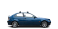 BMW 3 Series  - лого