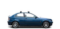 BMW 3 Series хэтчбек 2001-2007