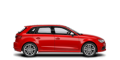 Audi S3  - лого