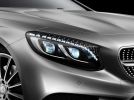 Mercedes-Benz опубликовал фотогалерею S-Class Coupe - фотография 4