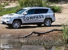 Обновленный Jeep Compass: Работа над ошибками - фотография 20