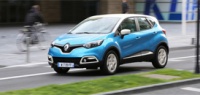 Renault вынашивает планы выпуска в России компактного вседорожника