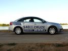 Chevrolet Cruze: Обречённый стать бестселлером - фотография 8