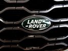 Range Rover Velar: знакомство без вуали - фотография 13