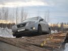 Nissan X-Tour в Нижнем Новгороде: Хорошее средство от плохих дорог - фотография 104