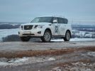 Nissan X-Tour в Нижнем Новгороде: Хорошее средство от плохих дорог - фотография 26