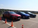 Jaguar Land Rover Tour: тест-драйв по-взрослому - фотография 90