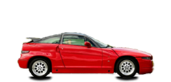 Alfa Romeo SZ 1988-1994