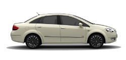 Fiat Linea Седан 2007-2024