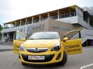 Opel Corsa: Заводной апельсин - фотография 7