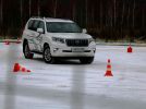 Land Cruiser’s Land 2017: всероссийский тест-драйв внедорожников Toyota - фотография 135