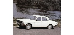 ГАЗ 24 «Волга» 1985-1992