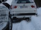 Nokian Hakkapeliitta 8 SUV: В Лапландии выручат и в России не подведут - фотография 17