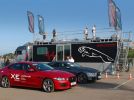 Jaguar Land Rover Tour: тест-драйв по-взрослому - фотография 41