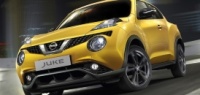 Nissan Juke снова доступен для заказа в России