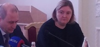 Директором департамента транспорта горадминистрации назначена Елена Кузнецова
