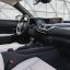 Lexus UX фото