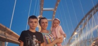 За селфи на Крымском мосту водители готовы заплатить любой штраф