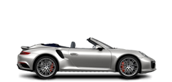 Porsche 911 Турбо 2015-2024
