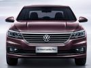 Volkswagen запустит в Китае модель Lavida Plus – что-то вроде Jetta - фотография 2