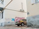 Opel Astra: Немецкий крейсер - фотография 13