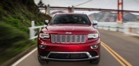 Более 700 тыс внедорожников отзовет Fiat Chrysler в Северной Америке