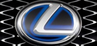 Lexus отзывает в России более 100 машин из-за дефекта топливного насоса