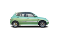 Daihatsu Sirion  - лого