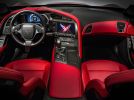 В Сеть попали официальные характеристики Chevrolet Corvette C7 - фотография 5