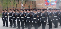 9 мая перекроют улицы Нижнего Новгорода из-за военного парада