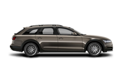 Audi A6 allroad quattro Универсал 2014-2024
