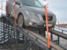 Nissan X-Tour в Нижнем Новгороде: Хорошее средство от плохих дорог - фотография 1