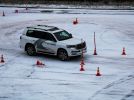 Land Cruiser’s Land 2017: всероссийский тест-драйв внедорожников Toyota - фотография 111