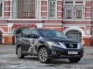 Nissan X-Tour в Нижнем Новгороде: Хорошее средство от плохих дорог - фотография 69