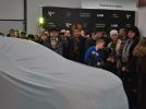 ХDay: 14 февраля в России стартовали продажи высокого хэтчбека Lada XRay - фотография 64