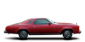 Chevrolet Chevelle  - лого